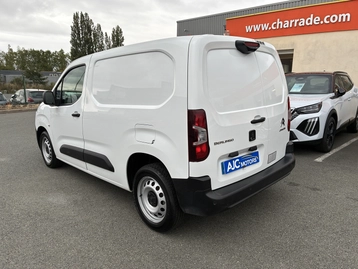 Image véhicule  Citroën BERLINGO (1)