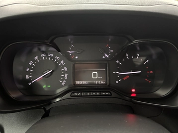 Image véhicule  Citroën BERLINGO (11)