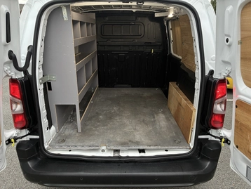 Image véhicule  Citroën BERLINGO (16)