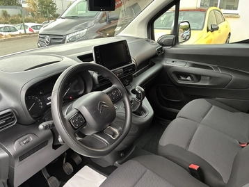 Image véhicule  Citroën BERLINGO (5)