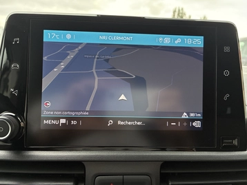 Image véhicule  Citroën BERLINGO (9)