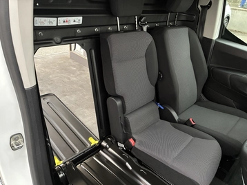Image véhicule  Citroën BERLINGO (18)