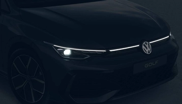 Image véhicule  Volkswagen GOLF (4)