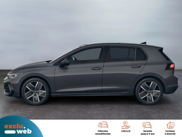 Image véhicule  Volkswagen GOLF (2)