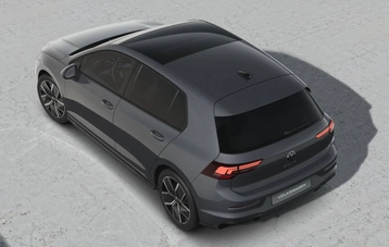 Image véhicule  Volkswagen GOLF (3)