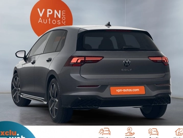 Image véhicule  Volkswagen GOLF (8)