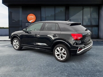 Image véhicule  Audi Q2 (2) Image véhicule  Audi Q2 (2)