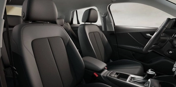 Image véhicule  Audi Q2 (8) Image véhicule  Audi Q2 (8)
