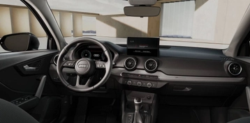 Image véhicule  Audi Q2 (7) Image véhicule  Audi Q2 (7)