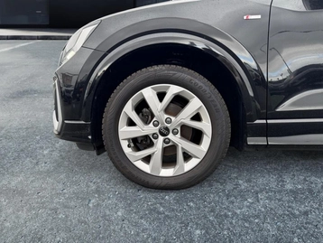 Image véhicule  Audi Q2 (13) Image véhicule  Audi Q2 (13)