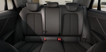 Image véhicule  Audi Q2 (9) Image véhicule  Audi Q2 (9)