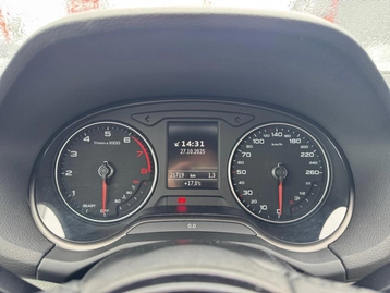 Image véhicule  Audi Q2 (17) Image véhicule  Audi Q2 (17)