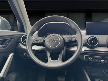 Image véhicule  Audi Q2 (11) Image véhicule  Audi Q2 (11)