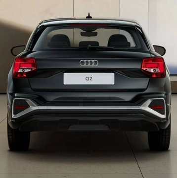Image véhicule  Audi Q2 (3) Image véhicule  Audi Q2 (3)