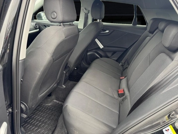 Image véhicule  Audi Q2 (12) Image véhicule  Audi Q2 (12)