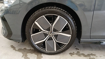 Image véhicule  Volkswagen GOLF (10)