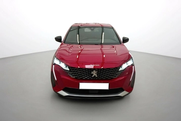 Image véhicule  Peugeot 3008 (4)