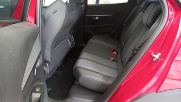 Image véhicule  Peugeot 3008 (8)