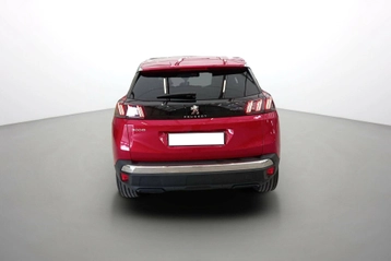 Image véhicule  Peugeot 3008 (5)