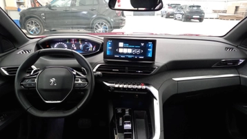 Image véhicule  Peugeot 3008 (9)