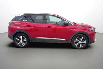 Image véhicule  Peugeot 3008 (14)