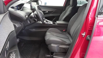Image véhicule  Peugeot 3008 (7)