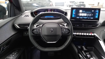 Image véhicule  Peugeot 3008 (10)