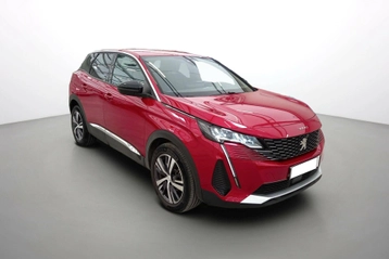 Image véhicule  Peugeot 3008 (1)