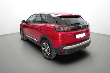 Image véhicule  Peugeot 3008 (2)