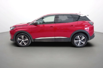 Image véhicule  Peugeot 3008 (15)