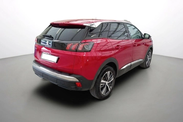 Image véhicule  Peugeot 3008 (3)