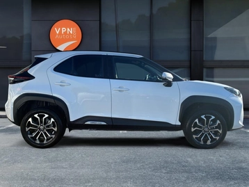 Image véhicule  Toyota YARIS CROSS (5)