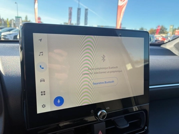 Image véhicule  Toyota YARIS CROSS (21)