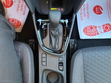 Image véhicule  Toyota YARIS CROSS (27)