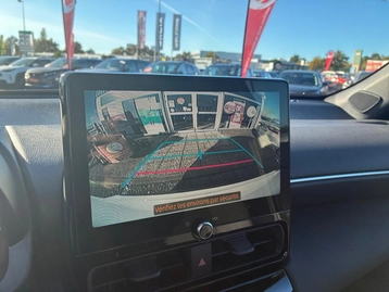 Image véhicule  Toyota YARIS CROSS (24)