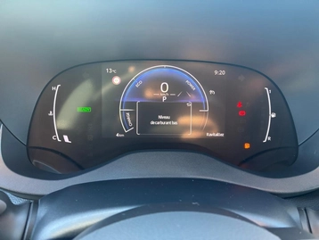 Image véhicule  Toyota YARIS CROSS (19)