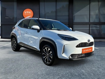 Image véhicule  Toyota YARIS CROSS (1)