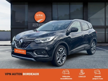 Image véhicule  Renault KADJAR (0)