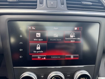 Image véhicule  Renault KADJAR (22)