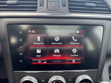 Image véhicule  Renault KADJAR (20)