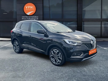 Image véhicule  Renault KADJAR (1)