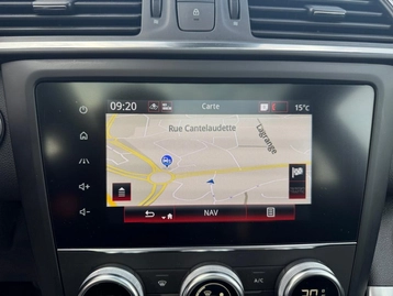 Image véhicule  Renault KADJAR (19)