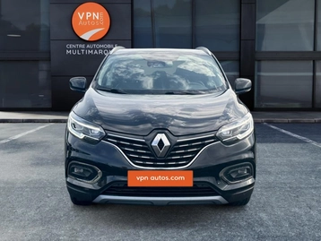 Image véhicule  Renault KADJAR (2)