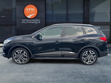 Image véhicule  Renault KADJAR (5)
