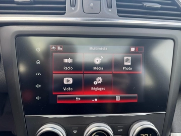 Image véhicule  Renault KADJAR (21)