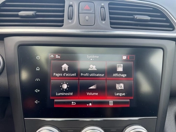 Image véhicule  Renault KADJAR (24)