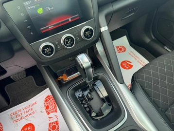 Image véhicule  Renault KADJAR (25)
