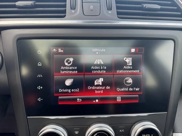 Image véhicule  Renault KADJAR (23)