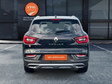 Image véhicule  Renault KADJAR (3)