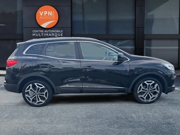 Image véhicule  Renault KADJAR (6)